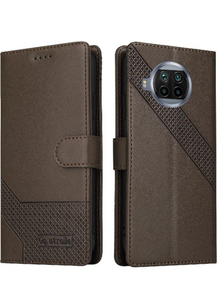 Xiaomi 10T Lite Telefon Kılıfı (Yurt Dışından)