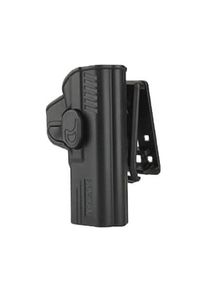 Amomax Tabanca Kılıfı S&w M&p 9mm