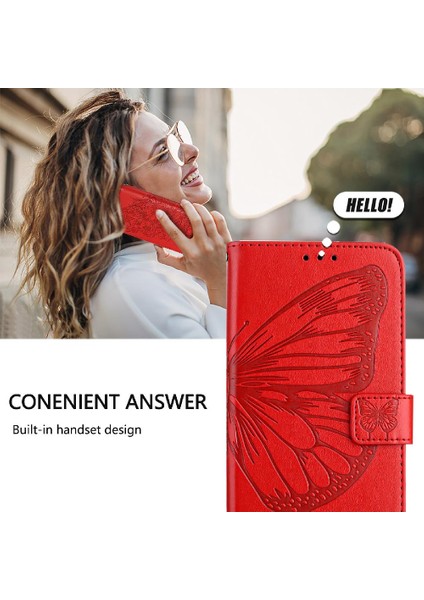 Tecno POP 5C Telefon Kılıfı (Yurt Dışından)
