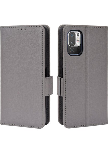 Xiaomi Redmi Note 10 Telefon Kılıfı (Yurt Dışından)