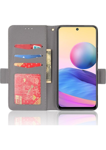 Xiaomi Redmi Note 10 Telefon Kılıfı (Yurt Dışından) indirimleri