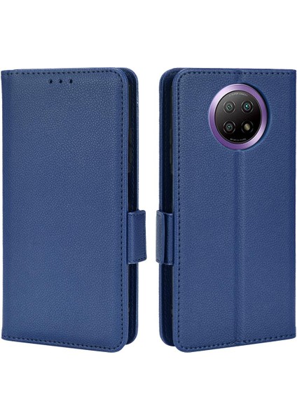 Xiaomi Redmi Note 9T Telefon Kılıfı (Yurt Dışından)