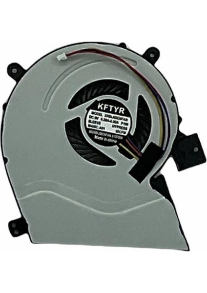 Asus ile Uyumlu X451C, X451CA, X551C, X551CA, X551M, X551MAV Cpu Fan, Işlemci Fanı