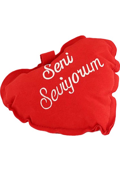 Gümüş Kaplama Çift Kalpli Kolye Küpe Kalpli Yastık Hediye Set PS3394 modelleri