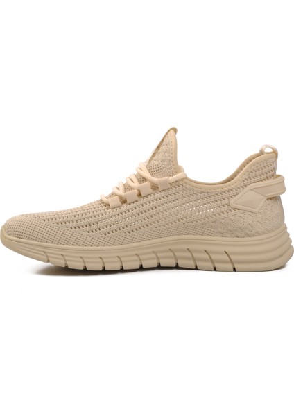 24Y527 Bej Erkek Spor Ayakkabı fiyatları
