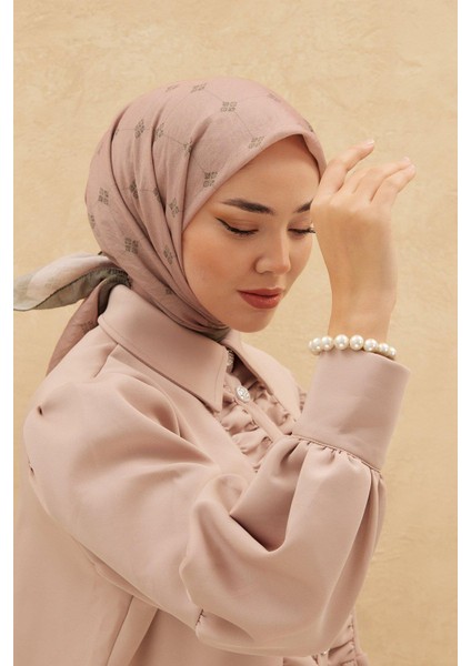 Olinda Eşarp - Vizon Yeşil fırsatları