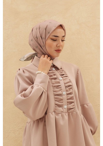 Olinda Eşarp - Vizon Yeşil indirimleri