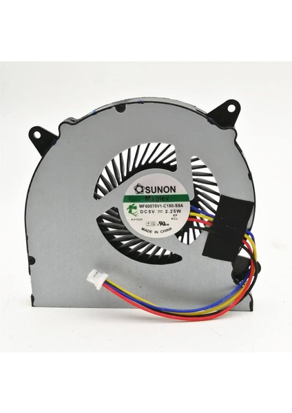 Asus ile Uyumlu N750JK-T4109H Gpu Fan, Ekran Kartı Fanı