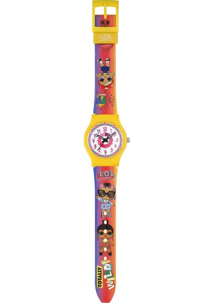 Miniflak L.O.L. Surprise! Lisanslı L.O.L.7519 Pembe-Mavi modelleri