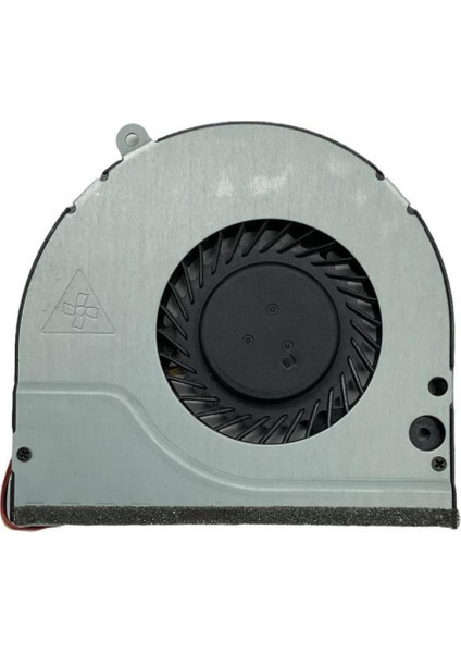 Acer ile Uyumlu Aspire E1-570G-33214G50MNII, E1-570G-33214G50MNKK Cpu Fan, Işlemci Fanı