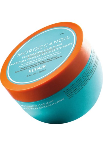 Restorative Canlandırıcı Saç Maskesi 250 Ml