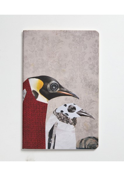 Nesin Defter Penguen