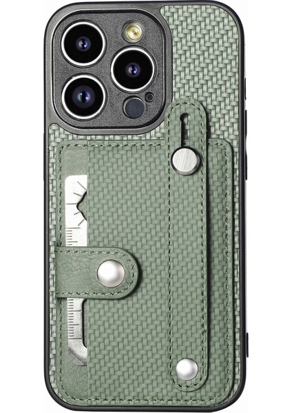 Apple iPhone 14 Pro Max Telefon Kılıfı (Yurt Dışından)