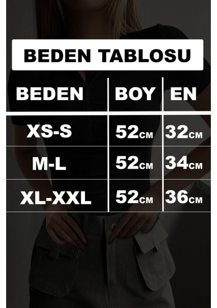 Kadın Kısa Kollu Patlı Düğmeli Bisiklet Yaka Fitilli Kaşkorse Bluz Body fiyatları