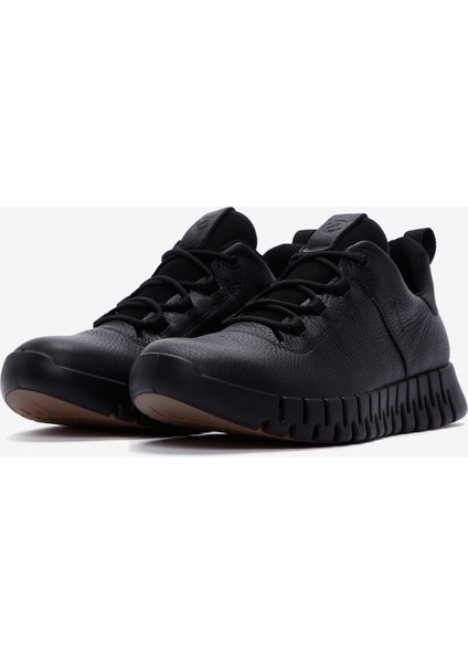 Erkek Siyah Sneaker modelleri