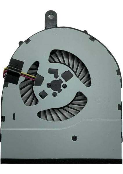 Dell ile Uyumlu Inspiron 14-5459 P64G, 14-5459 P64G004 Cpu Fan, Işlemci Fanı
