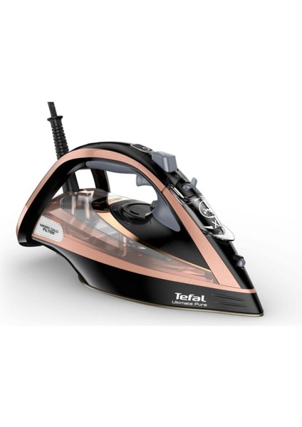 Ultimate Pure 3200W Buharlı Ütü Rose fırsatları