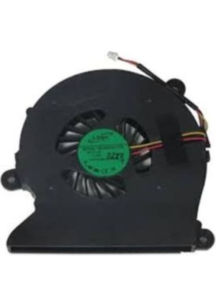 Casper ile Uyumlu W768, W768SUN, W76S, W76SUB, W76SUN Cpu Fan, Işlemci Fanı