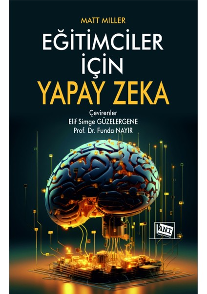 Eğitimciler Için Yapay Zeka