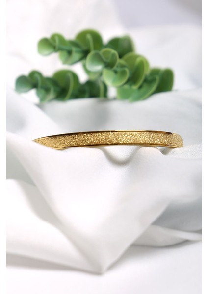 Çelik Bileklik Gold4 - 17250.1804.