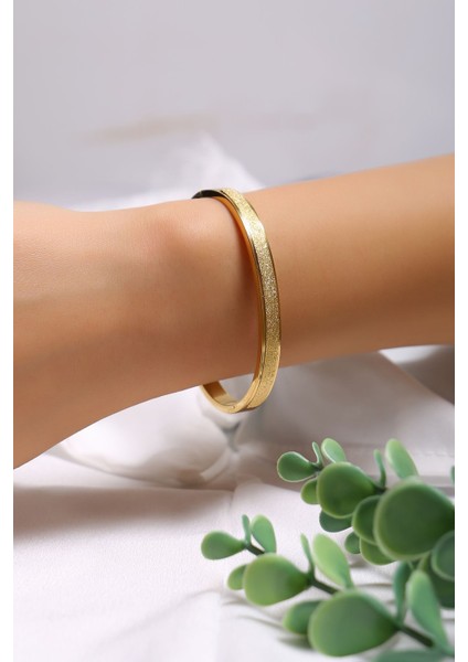 Çelik Bileklik Gold4 - 17250.1804. fiyatları