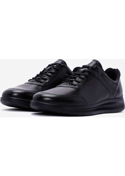 Erkek Siyah Sneaker modelleri