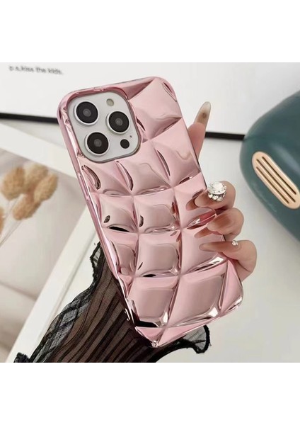 Apple iPhone 13 Pro Max Telefon Kılıfı (Yurt Dışından)