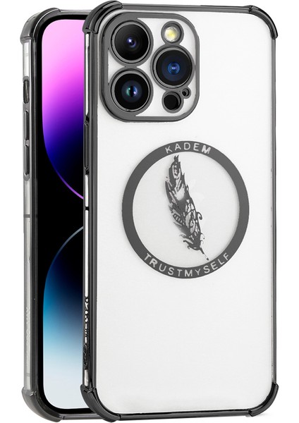 Apple iPhone 14 Pro Max Telefon Kılıfı (Yurt Dışından)