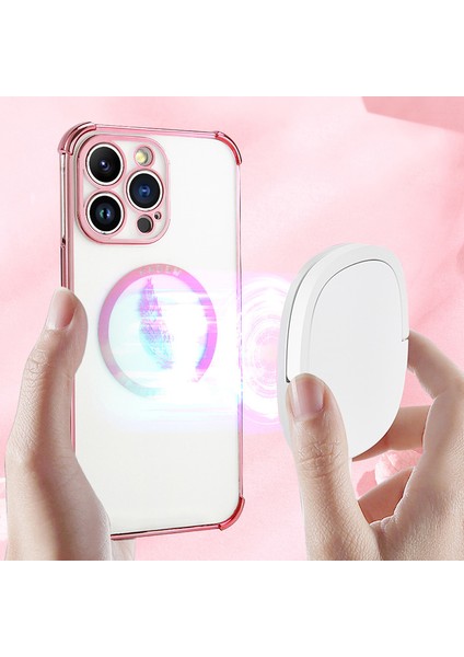 Apple iPhone 14 Pro Max Telefon Kılıfı (Yurt Dışından) modelleri