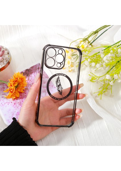 Apple iPhone 14 Pro Max Telefon Kılıfı (Yurt Dışından) fırsatları