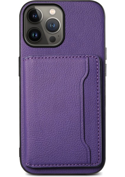 Apple iPhone 13 Pro Max Telefon Kılıfı (Yurt Dışından)