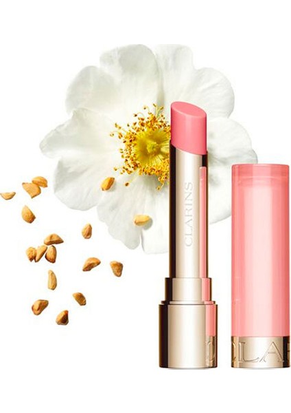 Lip Oil Balm 01 Pale Pink 2.9g