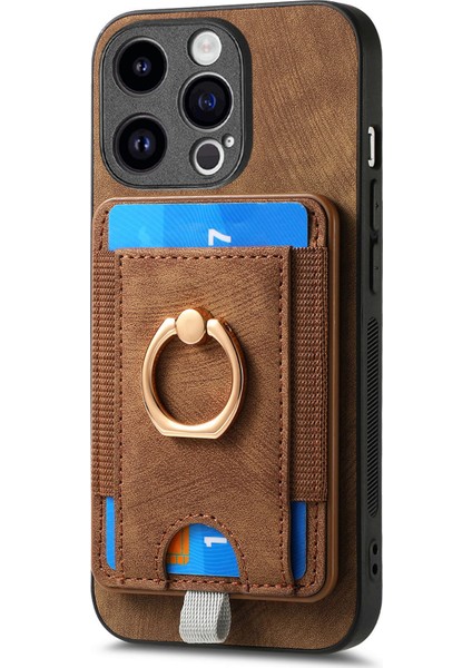 Apple iPhone 15 Pro Max Telefon Kılıfı (Yurt Dışından) fiyatları