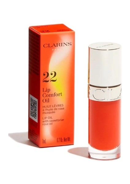 Limited Edition Lip Comfort Oil 7ml 22 (Various Shades)