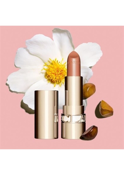 Joli Rouge Lipstick | 787 - Camellia Nude