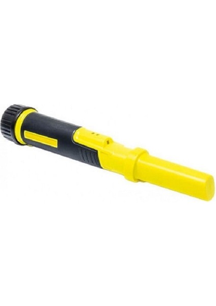 Pulseddive Scuba Dedektör ve Pointer Ikili Set Sarı