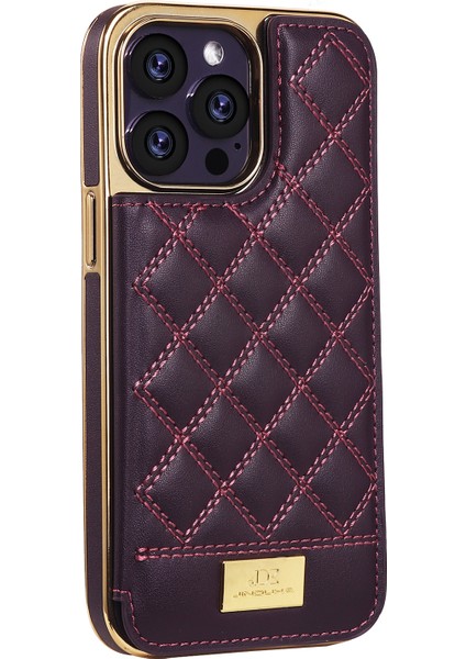 Apple iPhone 13 Pro Max Telefon Kılıfı (Yurt Dışından)