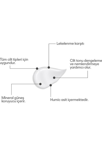 Cilt Tonu Düzenleyici Krem 50 ml