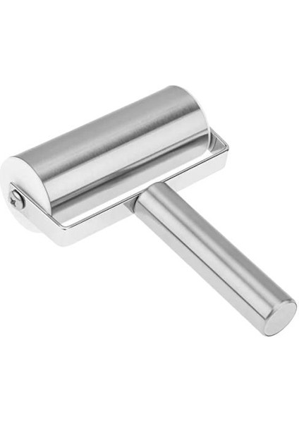 Metal Hamur Açma Rulosu