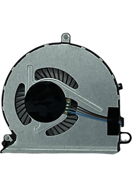 Hp ile Uyumlu Pavilion 15-AU110NT (Y7Y28EA), 15-AU111NT (Y7Y29EA) Cpu Fan, Işlemci Fanı