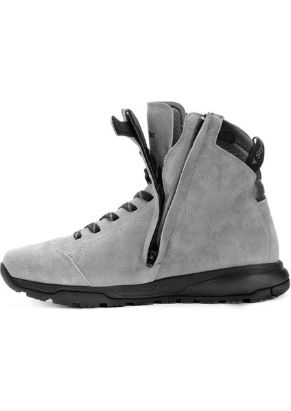 Zed Air Grey Korumalı Motosiklet Ayakkabısı fırsatları