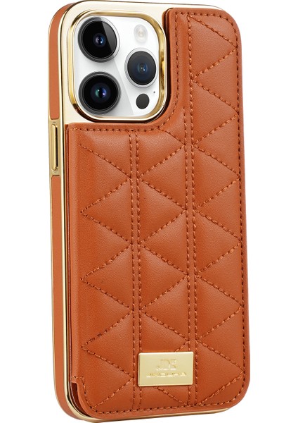 Apple iPhone 13 Pro Max Telefon Kılıfı (Yurt Dışından)