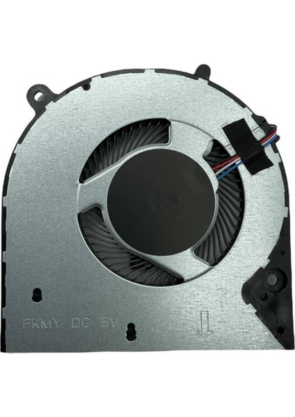 Hp ile Uyumlu 245 G8 (27J62EA), 245 G8 (27J63EA) Cpu Fan, Işlemci Fanı