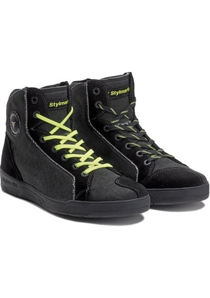 Shadow Black Nero Korumalı Motosiklet Ayakkabısı fiyatları