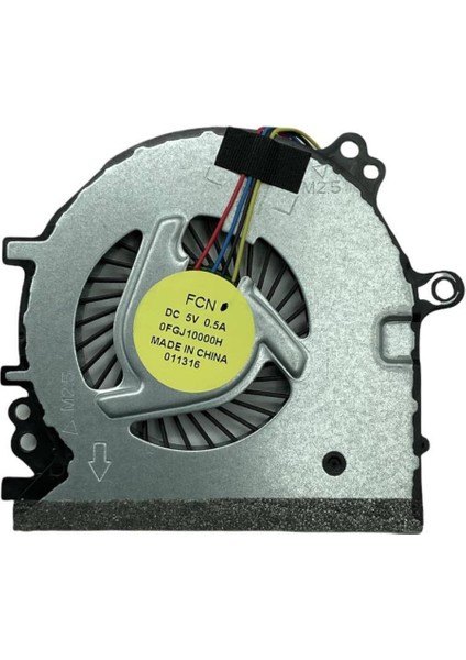Hp ile Uyumlu Probook 430 G3 Cpu Fan, Işlemci Fanı
