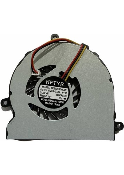 Hp ile Uyumlu 250 G3 (J4T65EA), 250 G3 (J4U57EA), 250 G3 (K7H83ES) Cpu Fan, Işlemci Fanı