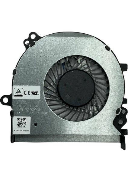 Hp ile Uyumlu Probook 430 G4 Cpu Fan, Işlemci Fanı
