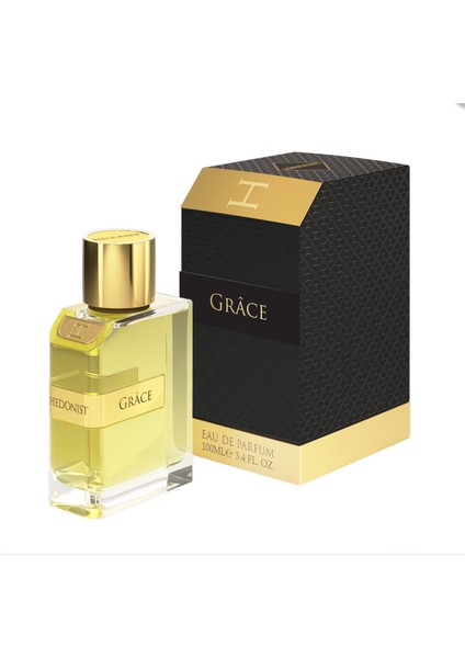 Grace 100 ml Edp Unisex Parfüm