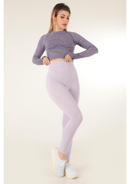 Yoga Seamless Tayt modelleri