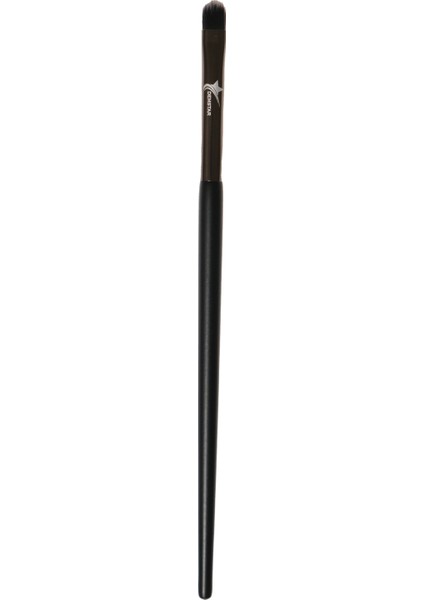 Professional Makeup Brush Soft Hair Serisi 6'Lı Set (No:26-28-30-31-33-34) Makyaj Fırça Seti